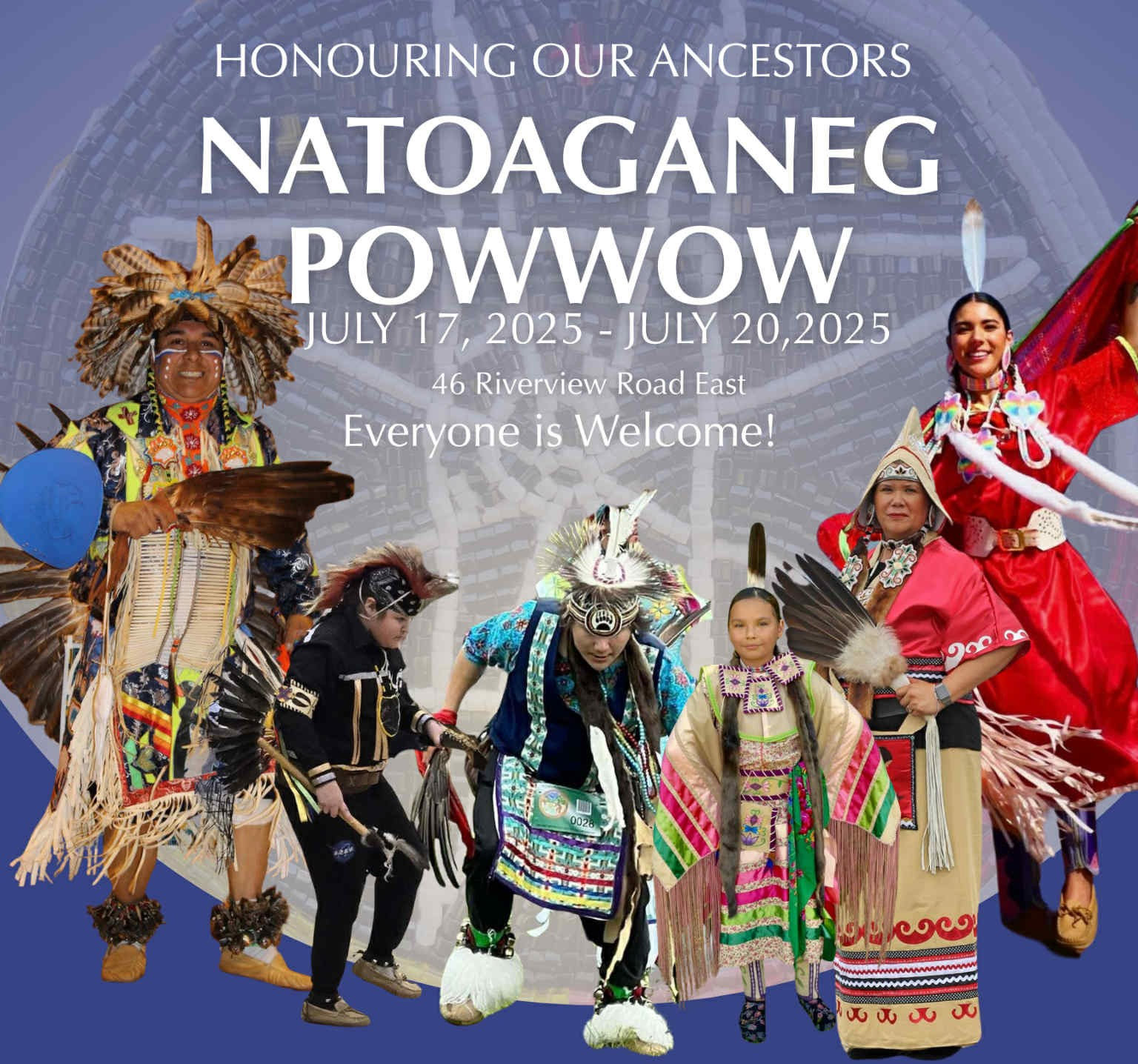 powwow powwow